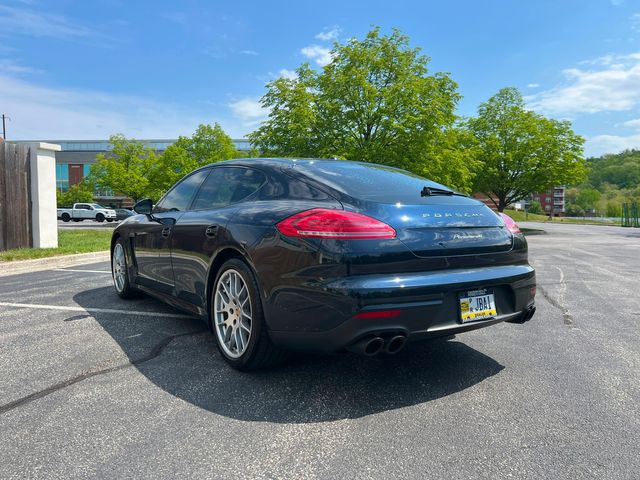 2016 A *Sale Pending* Porsche Panamera 4 Edition | Conshohocken, Pennsylvania | John Brothers Automotive