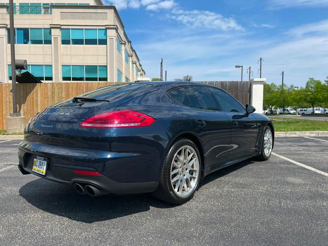 2016 X Sold Porsche Panamera 4 Edition | Conshohocken, Pennsylvania | John Brothers Automotive 2016 X Sold Porsche Panamera 4 Edition | Conshohocken, Pennsylvania | John Brothers Automotive