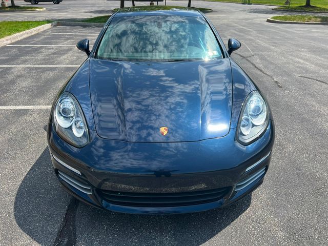 2016 A *Sale Pending* Porsche Panamera 4 Edition | Conshohocken, Pennsylvania | John Brothers Automotive