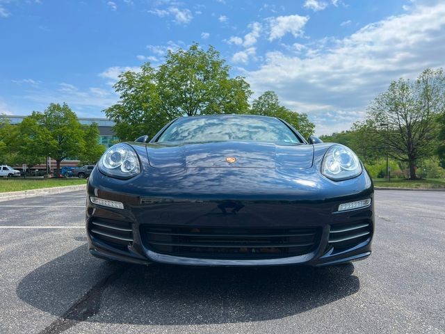 2016 X Sold Porsche Panamera 4 Edition | Conshohocken, Pennsylvania | John Brothers Automotive 2016 X Sold Porsche Panamera 4 Edition | Conshohocken, Pennsylvania | John Brothers Automotive