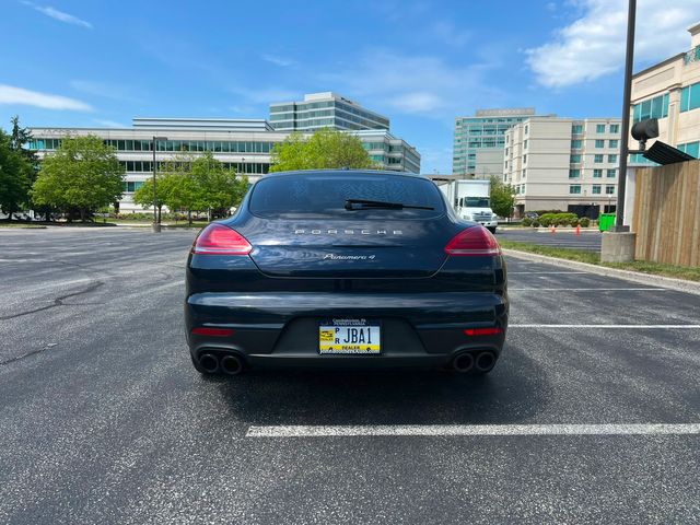 2016 X Sold Porsche Panamera 4 Edition | Conshohocken, Pennsylvania | John Brothers Automotive 2016 X Sold Porsche Panamera 4 Edition | Conshohocken, Pennsylvania | John Brothers Automotive