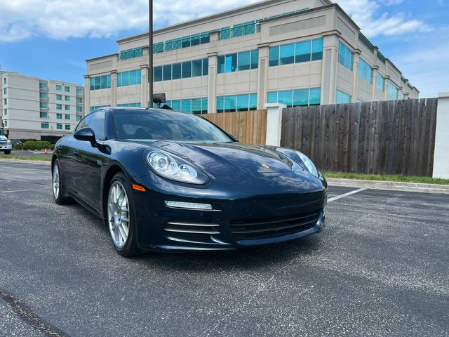 2016 X Sold Porsche Panamera 4 Edition | Conshohocken, Pennsylvania | John Brothers Automotive 2016 X Sold Porsche Panamera 4 Edition | Conshohocken, Pennsylvania | John Brothers Automotive