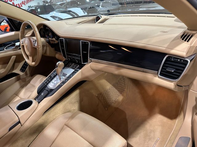 2016 Porsche Panamera Edition Model Premium Pkg Plus, Blue, Front Vent | Dallas, Texas | Corvette Warehouse 2016 Porsche Panamera Edition Model Premium Pkg Plus, Blue, Front Vent | Dallas, Texas | Corvette Warehouse