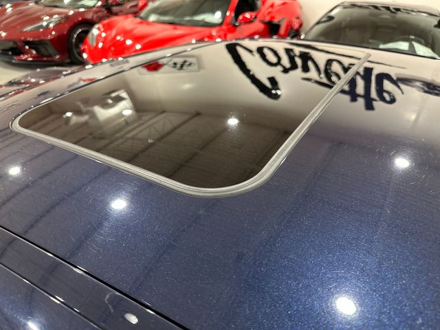 2016 Porsche Panamera Edition Model Premium Pkg Plus, Blue, Front Vent | Dallas, Texas | Corvette Warehouse 