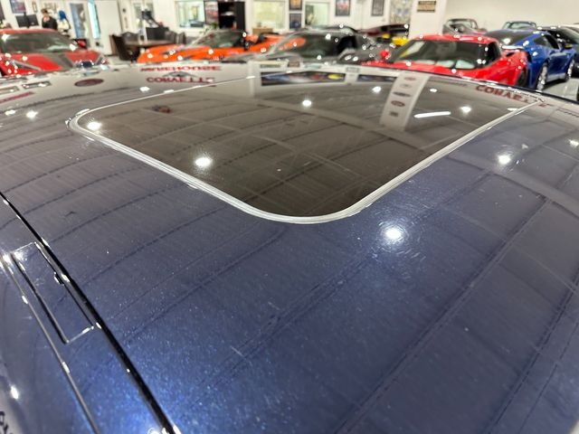 2016 Porsche Panamera Edition Model Premium Pkg Plus, Blue, Front Vent | Dallas, Texas | Corvette Warehouse 