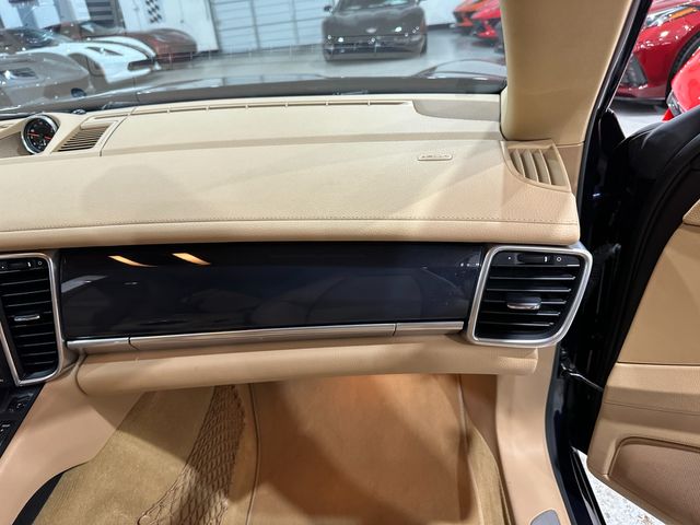 2016 Porsche Panamera Edition Model Premium Pkg Plus, Blue, Front Vent | Dallas, Texas | Corvette Warehouse 2016 Porsche Panamera Edition Model Premium Pkg Plus, Blue, Front Vent | Dallas, Texas | Corvette Warehouse