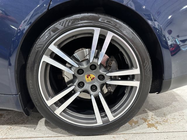 2016 Porsche Panamera Edition Model Premium Pkg Plus, Blue, Front Vent | Dallas, Texas | Corvette Warehouse 2016 Porsche Panamera Edition Model Premium Pkg Plus, Blue, Front Vent | Dallas, Texas | Corvette Warehouse