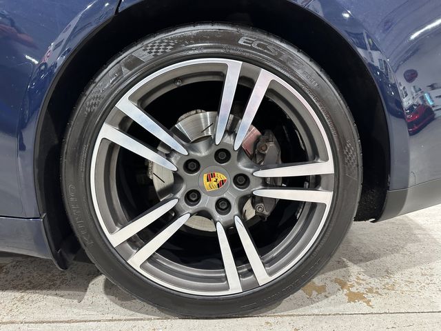 2016 Porsche Panamera Edition Model Premium Pkg Plus, Blue, Front Vent | Dallas, Texas | Corvette Warehouse 2016 Porsche Panamera Edition Model Premium Pkg Plus, Blue, Front Vent | Dallas, Texas | Corvette Warehouse