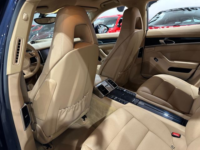 2016 Porsche Panamera Edition Model Premium Pkg Plus, Blue, Front Vent | Dallas, Texas | Corvette Warehouse 2016 Porsche Panamera Edition Model Premium Pkg Plus, Blue, Front Vent | Dallas, Texas | Corvette Warehouse