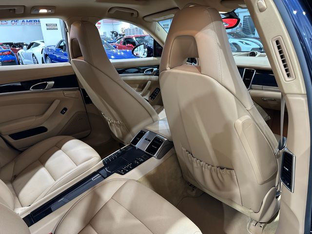 2016 Porsche Panamera Edition Model Premium Pkg Plus, Blue, Front Vent | Dallas, Texas | Corvette Warehouse 2016 Porsche Panamera Edition Model Premium Pkg Plus, Blue, Front Vent | Dallas, Texas | Corvette Warehouse