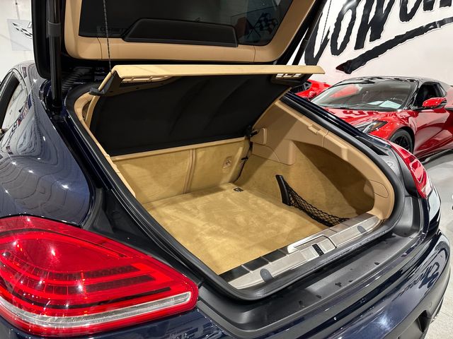 2016 Porsche Panamera Edition Model Premium Pkg Plus, Blue, Front Vent | Dallas, Texas | Corvette Warehouse 2016 Porsche Panamera Edition Model Premium Pkg Plus, Blue, Front Vent | Dallas, Texas | Corvette Warehouse