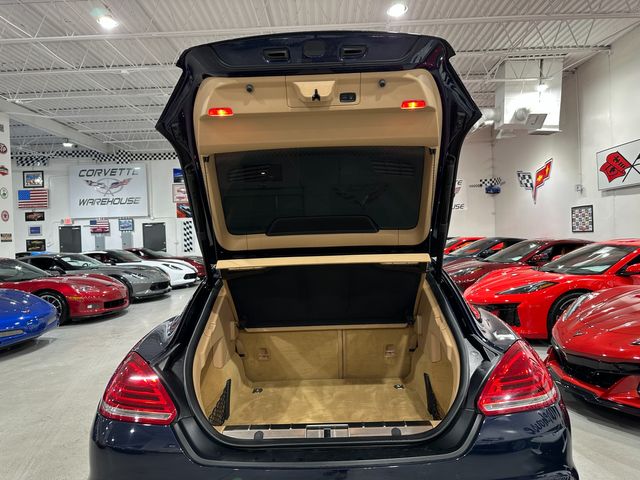 2016 Porsche Panamera Edition Model Premium Pkg Plus, Blue, Front Vent | Dallas, Texas | Corvette Warehouse 2016 Porsche Panamera Edition Model Premium Pkg Plus, Blue, Front Vent | Dallas, Texas | Corvette Warehouse