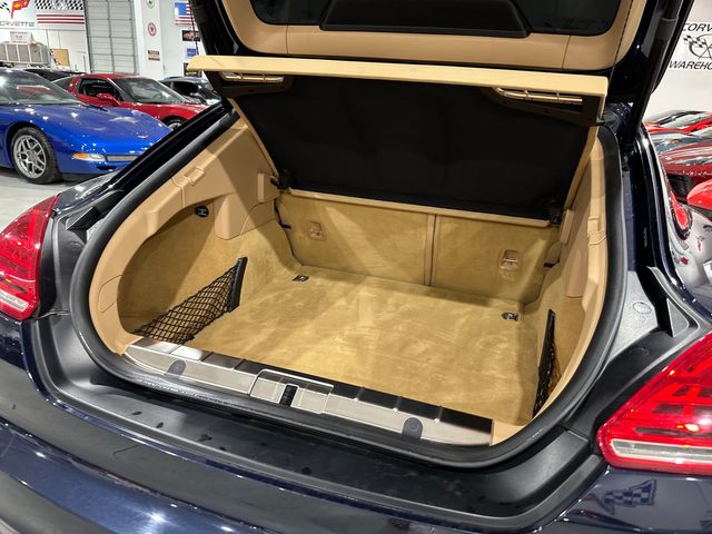 2016 Porsche Panamera Edition Model Premium Pkg Plus, Blue, Front Vent | Dallas, Texas | Corvette Warehouse 2016 Porsche Panamera Edition Model Premium Pkg Plus, Blue, Front Vent | Dallas, Texas | Corvette Warehouse