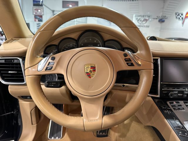 2016 Porsche Panamera Edition Model Premium Pkg Plus, Blue, Front Vent | Dallas, Texas | Corvette Warehouse 2016 Porsche Panamera Edition Model Premium Pkg Plus, Blue, Front Vent | Dallas, Texas | Corvette Warehouse