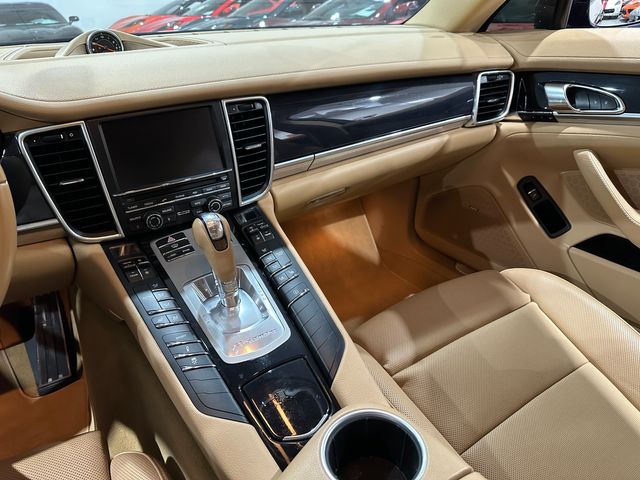 2016 Porsche Panamera Edition Model Premium Pkg Plus, Blue, Front Vent | Dallas, Texas | Corvette Warehouse 2016 Porsche Panamera Edition Model Premium Pkg Plus, Blue, Front Vent | Dallas, Texas | Corvette Warehouse