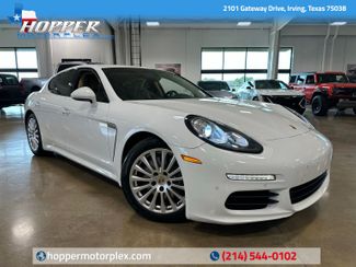 2016 Porsche Panamera 4 | Irving, Texas | Hopper Motorplex in Irving, Texas 75038