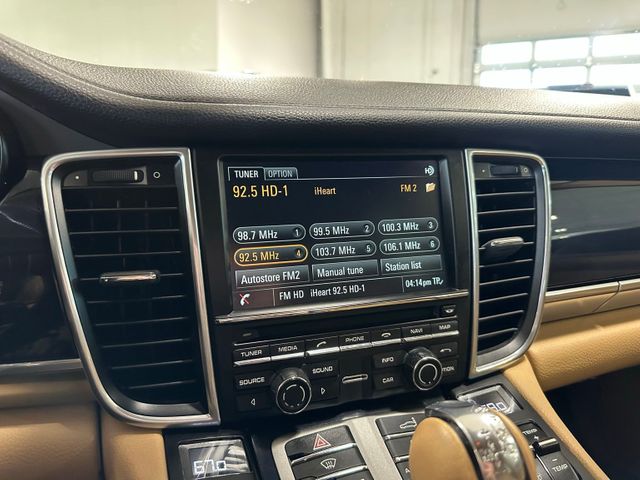2016 Porsche Panamera 2 | Irving, Texas | Hopper Motorplex 2016 Porsche Panamera 2 | Irving, Texas | Hopper Motorplex