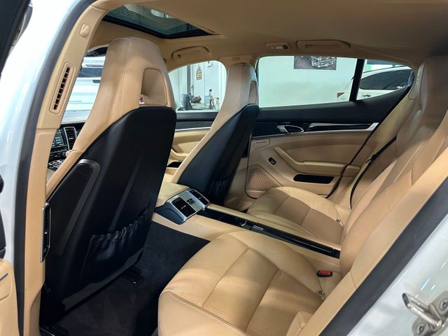 2016 Porsche Panamera 4 | Irving, Texas | Hopper Motorplex