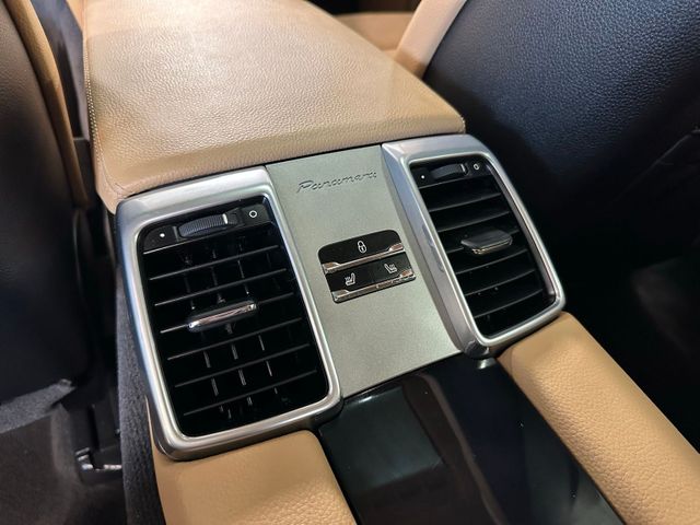 2016 Porsche Panamera 4 | Irving, Texas | Hopper Motorplex