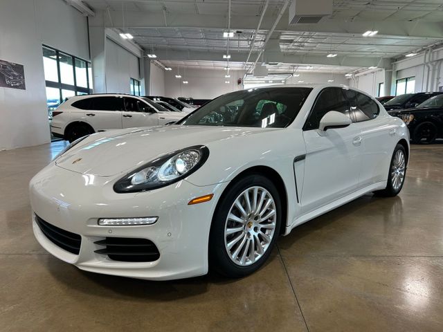 2016 Porsche Panamera 4 | Irving, Texas | Hopper Motorplex