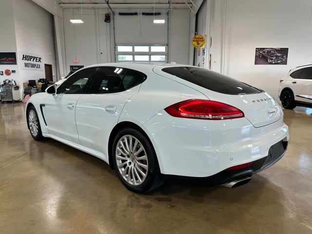 2016 Porsche Panamera 4 | Irving, Texas | Hopper Motorplex 2016 Porsche Panamera 4 | Irving, Texas | Hopper Motorplex
