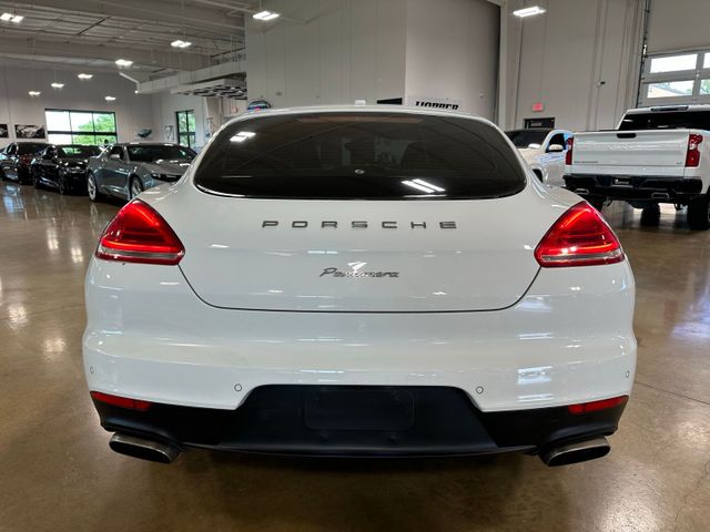 2016 Porsche Panamera 4 | Irving, Texas | Hopper Motorplex