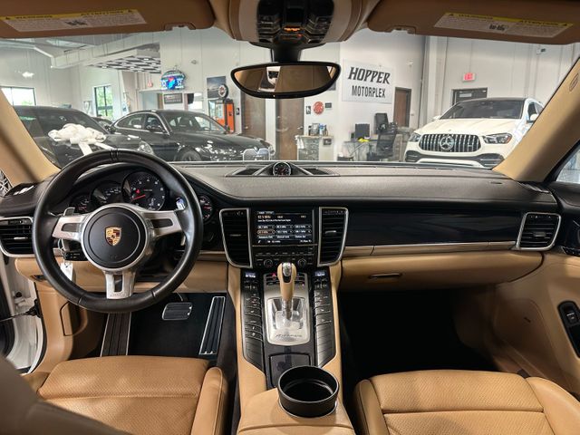2016 Porsche Panamera 2 | Irving, Texas | Hopper Motorplex