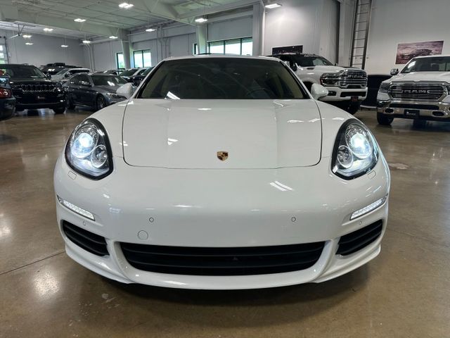 2016 Porsche Panamera 2 | Irving, Texas | Hopper Motorplex