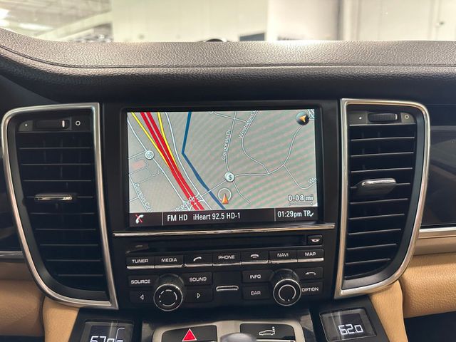 2016 Porsche Panamera 2 | Irving, Texas | Hopper Motorplex