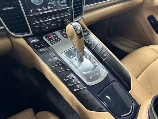 2016 Porsche Panamera 2 | Irving, Texas | Hopper Motorplex