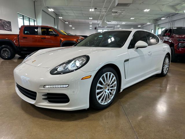 2016 Porsche Panamera 2 | Irving, Texas | Hopper Motorplex 2016 Porsche Panamera 2 | Irving, Texas | Hopper Motorplex
