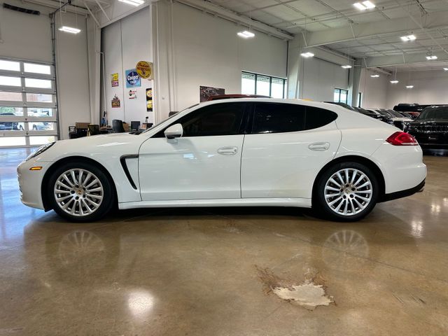 2016 Porsche Panamera 2 | Irving, Texas | Hopper Motorplex