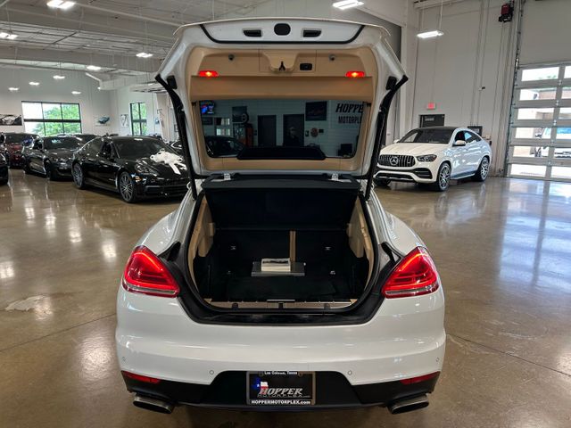 2016 Porsche Panamera 2 | Irving, Texas | Hopper Motorplex 2016 Porsche Panamera 2 | Irving, Texas | Hopper Motorplex