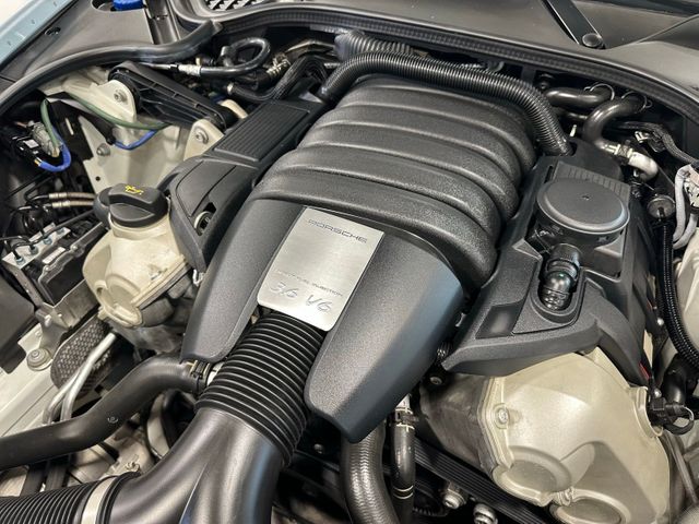 2016 Porsche Panamera 2 | Irving, Texas | Hopper Motorplex