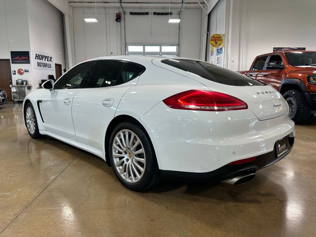 2016 Porsche Panamera 2 | Irving, Texas | Hopper Motorplex 2016 Porsche Panamera 2 | Irving, Texas | Hopper Motorplex