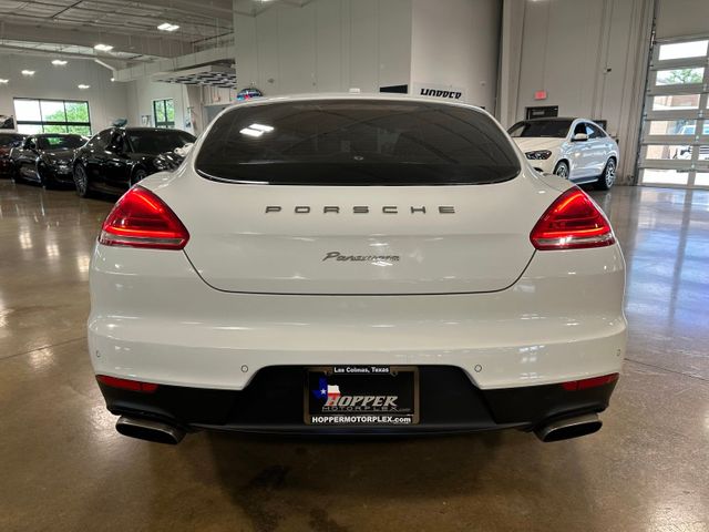 2016 Porsche Panamera 2 | Irving, Texas | Hopper Motorplex