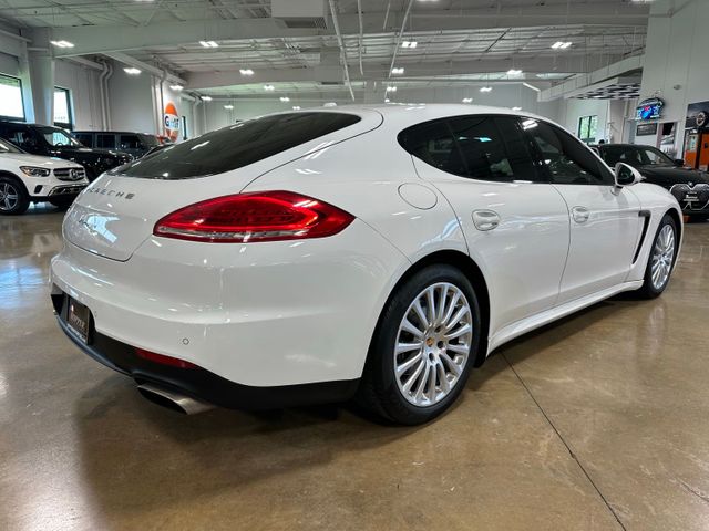 2016 Porsche Panamera 2 | Irving, Texas | Hopper Motorplex