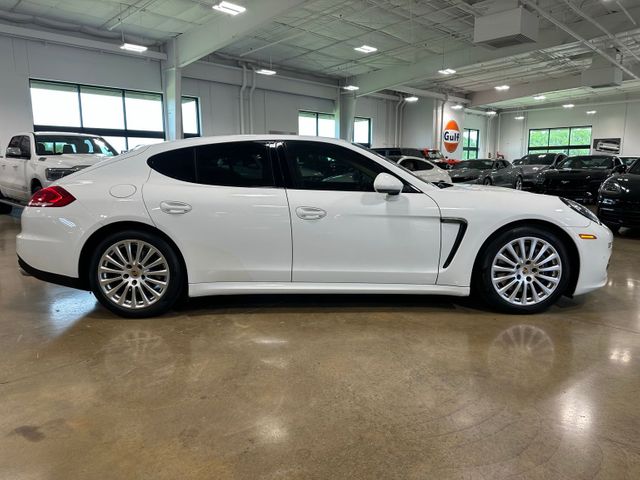 2016 Porsche Panamera 2 | Irving, Texas | Hopper Motorplex