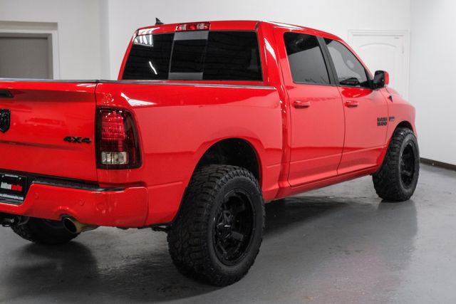 2016 Ram 1500 Sport 4X4 Premium | Addison, TX | Addison Autoplex