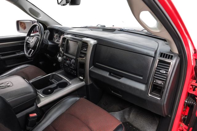 2016 Ram 1500 Sport 4X4 Premium | Addison, TX | Addison Autoplex 2016 Ram 1500 Sport 4X4 Premium | Addison, TX | Addison Autoplex