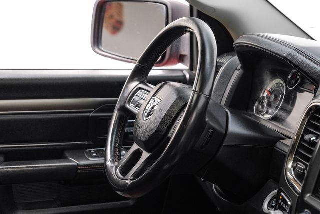 2016 Ram 1500 Sport 4X4 Premium | Addison, TX | Addison Autoplex