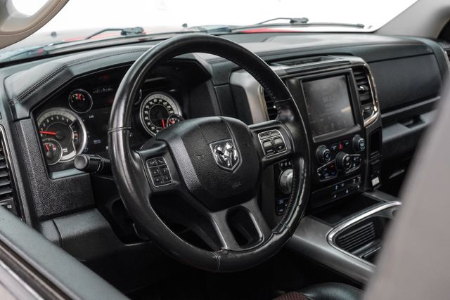 2016 Ram 1500 Sport 4X4 Premium | Addison, TX | Addison Autoplex 2016 Ram 1500 Sport 4X4 Premium | Addison, TX | Addison Autoplex