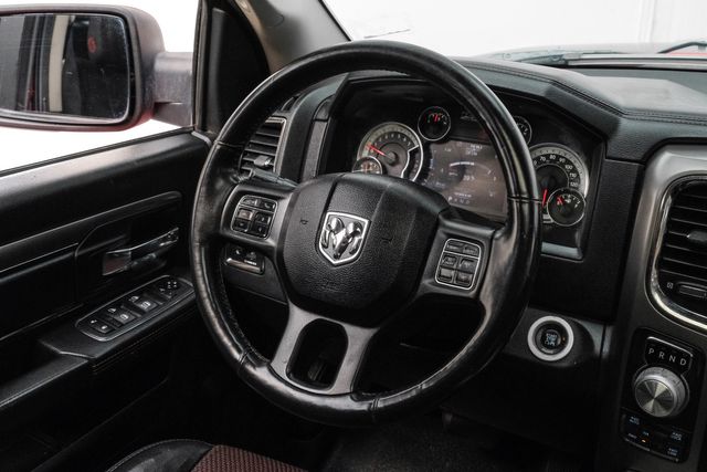 2016 Ram 1500 Sport 4X4 Premium | Addison, TX | Addison Autoplex 2016 Ram 1500 Sport 4X4 Premium | Addison, TX | Addison Autoplex