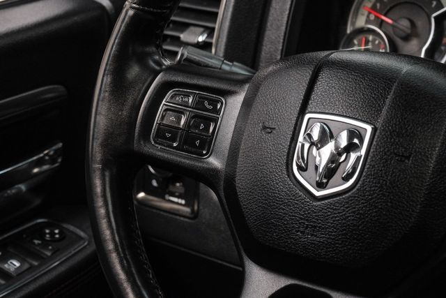 2016 Ram 1500 Sport 4X4 Premium | Addison, TX | Addison Autoplex