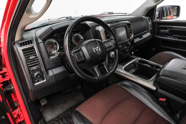 2016 Ram 1500 Sport 4X4 Premium | Addison, TX | Addison Autoplex 2016 Ram 1500 Sport 4X4 Premium | Addison, TX | Addison Autoplex