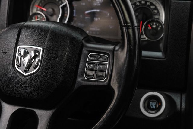 2016 Ram 1500 Sport 4X4 Premium | Addison, TX | Addison Autoplex