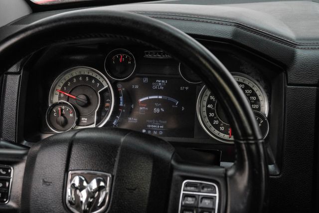 2016 Ram 1500 Sport 4X4 Premium | Addison, TX | Addison Autoplex 2016 Ram 1500 Sport 4X4 Premium | Addison, TX | Addison Autoplex