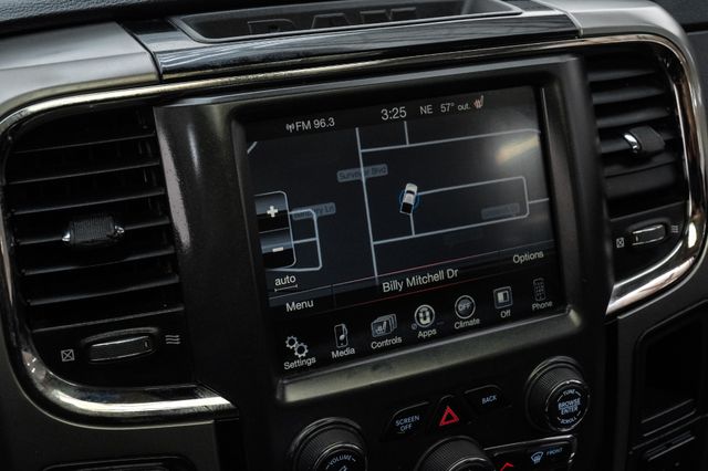 2016 Ram 1500 Sport 4X4 Premium | Addison, TX | Addison Autoplex