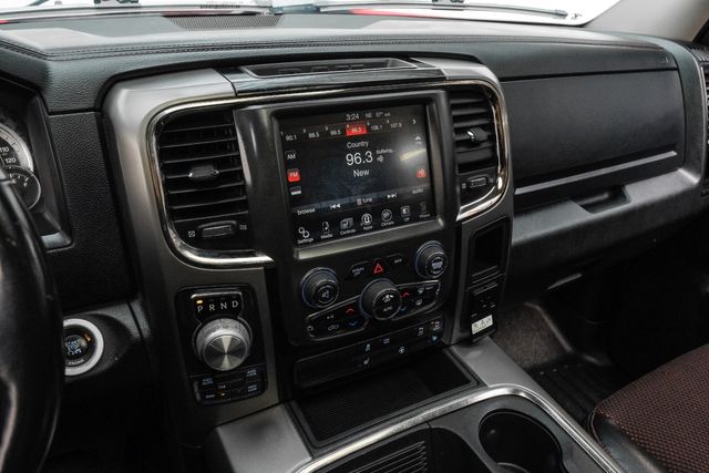 2016 Ram 1500 Sport 4X4 Premium | Addison, TX | Addison Autoplex