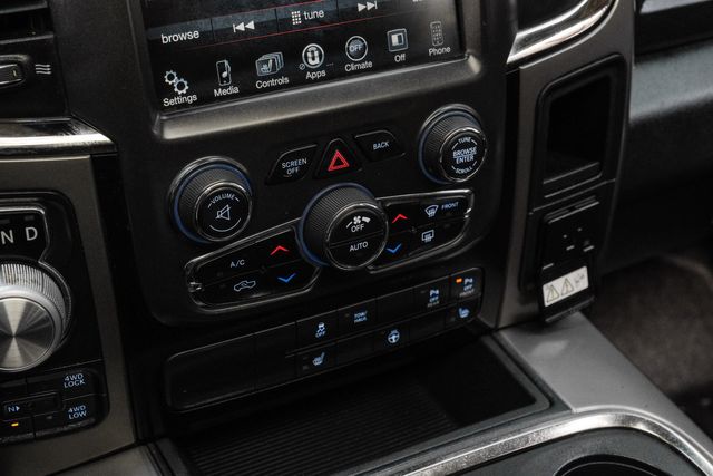 2016 Ram 1500 Sport 4X4 Premium | Addison, TX | Addison Autoplex 2016 Ram 1500 Sport 4X4 Premium | Addison, TX | Addison Autoplex